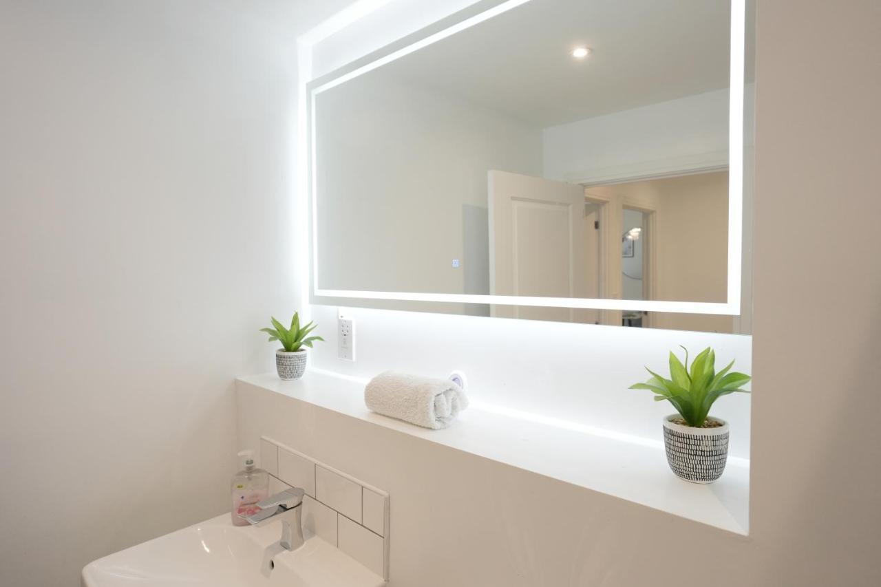 Cosy 1 Bed - Heart Of Birmingham Appartement Buitenkant foto